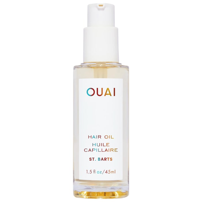 OUAI  St. Barts Hair Oil