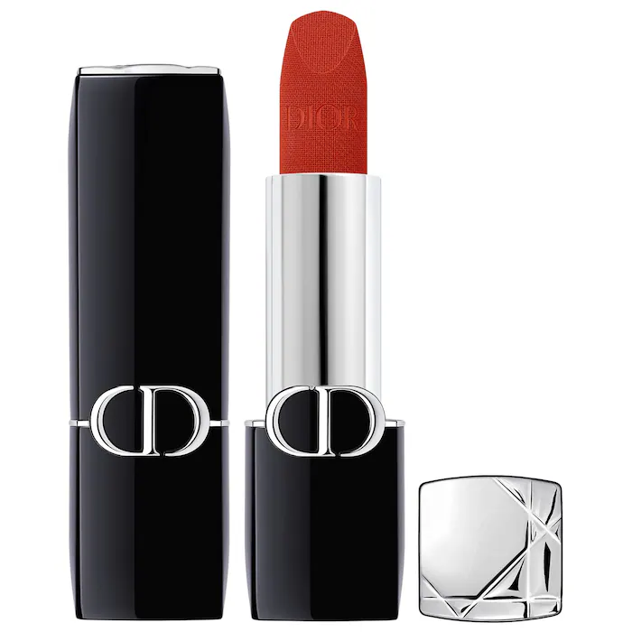DIOR  Rouge Dior Refillable Lipstick