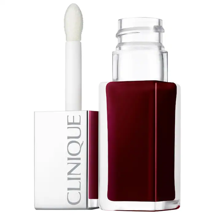 CLINIQUE  Clinique Pop™ Black Honey Cheek + Lip Oil