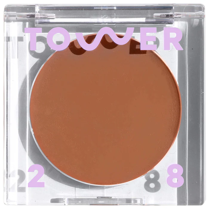Tower 28 Beauty  Sculptino™ Soft Matte Cream Contour + Bronzer