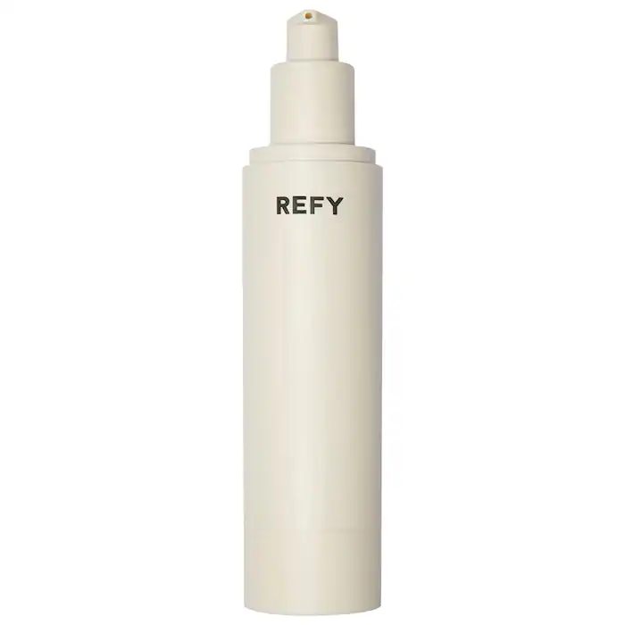 REFY  Face Cleanse Hydrating Cleanser + Makeup Remover