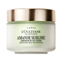 L'Occitane  Hydrating Almond Milk Concentrate Body Moisturizer