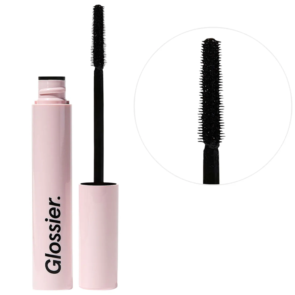 Glossier Lash Slick Lift and Lengthen Tubing Mascara