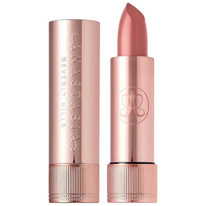 Anastasia Beverly Hills Long Wearing Matte & Satin Velvet Lipstick