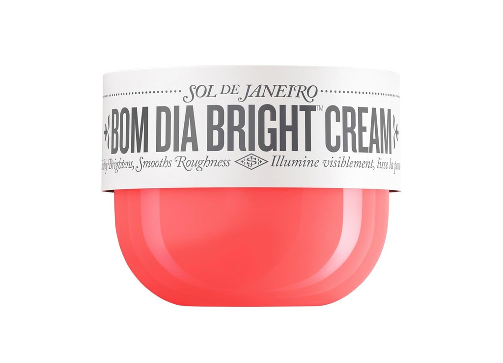 Sol de janero bom dia bright body cream vitamin c