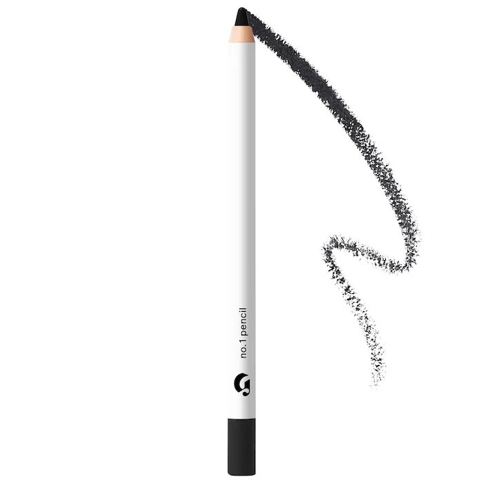 Glossier  No 1. Pencil Creamy Long-Wearing Eyeliner