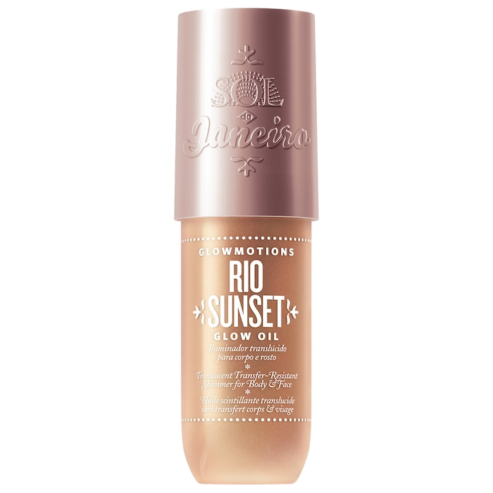 Sol de Janeiro  Glowmotions Glow Body Oil