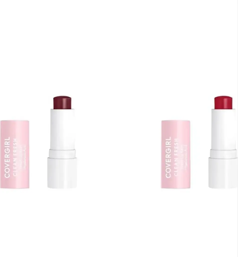 COVERGIRL Clean Fresh