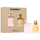 BURBERRY  Mini Her & Goddess Perfume Duo Set
