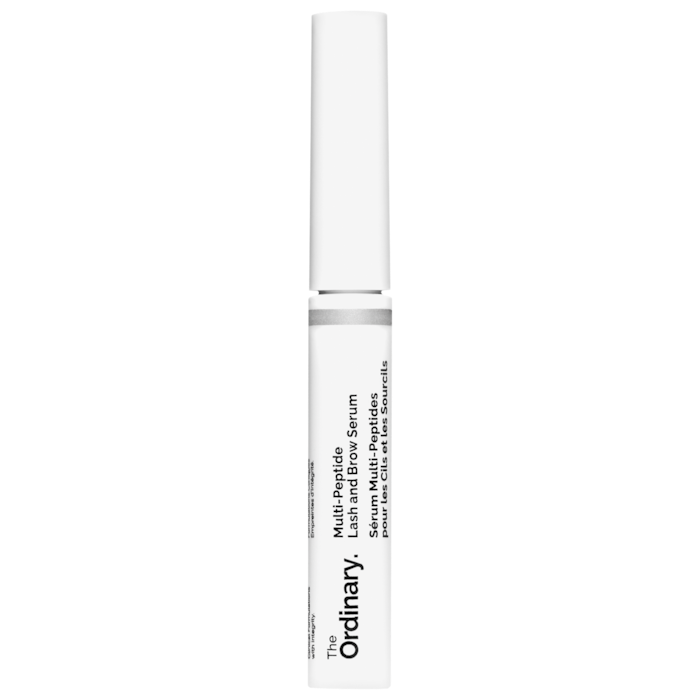 The Ordinary  Multi-Peptide Lash and Brow Serum
