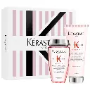 Kérastase shampoo and conditionr set