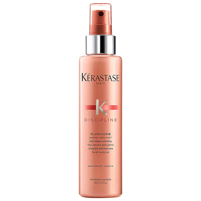 Kérastase 
Discipline Anti-Frizz Smoothing Spray