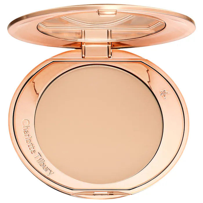 Charlotte Tilbury  Airbrush Flawless Finish Refillable Setting Powder 