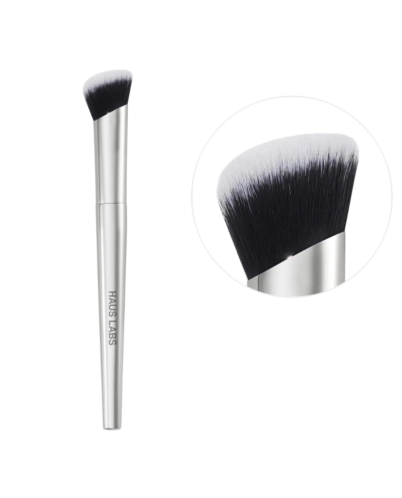 Haus labs Cruelty-Free Concealer Brush