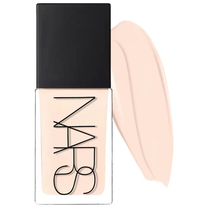 NARS 
Light Reflecting Advanced Skincare Medium Coverage Foundation