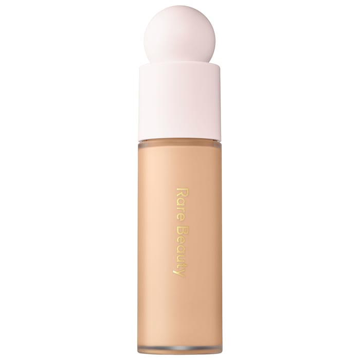 Rare Beauty by Selena Gomez  Liquid Touch Weightless Foundation 