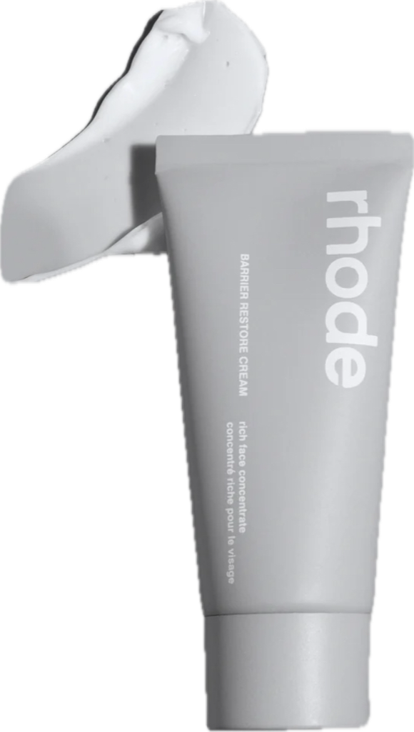Rhode barrier restore cream