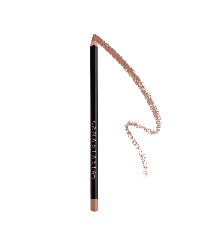 Anastasia Long-Lasting Velvety-Matte Lip Liner