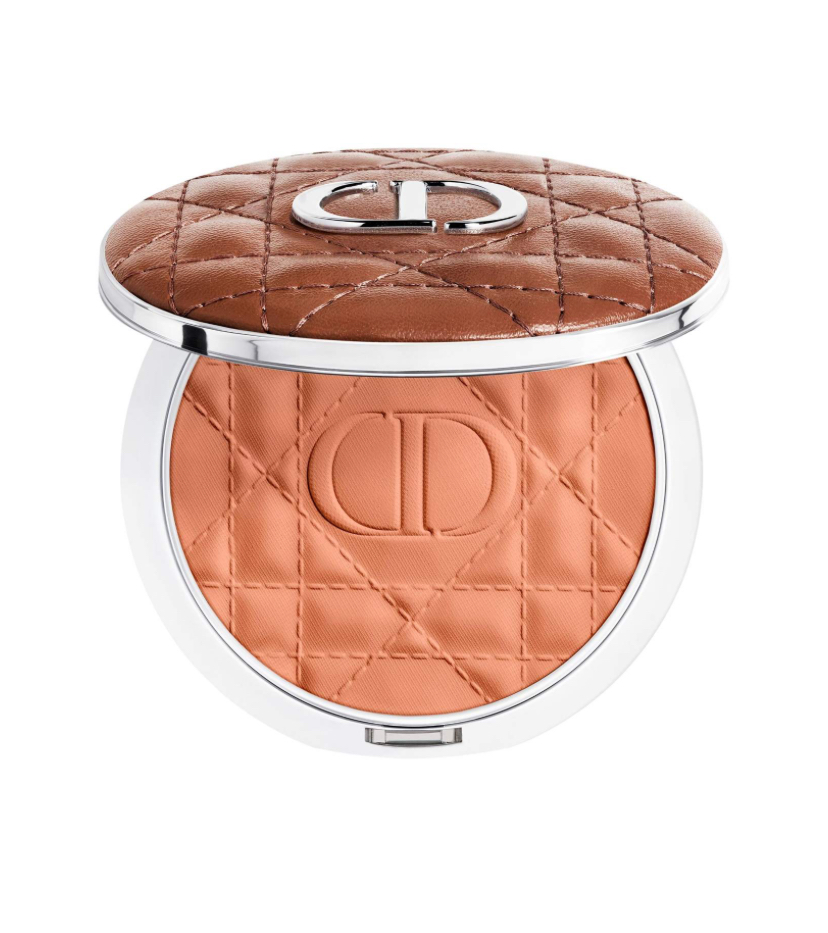 Dior Forever Nude Jumbo Bronzer