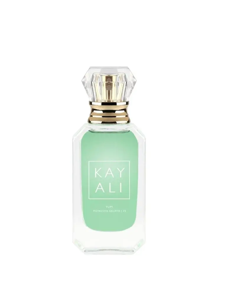 KAYALI YUM PISTACHIO GELATO | 33 Eau De Parfum Intense