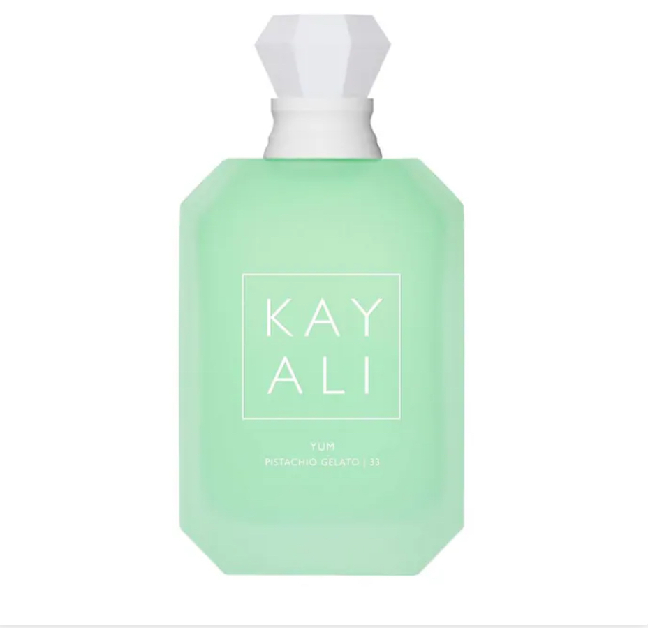 KAYALI YUM PISTACHIO GELATO | 33 Eau De Parfum Intense