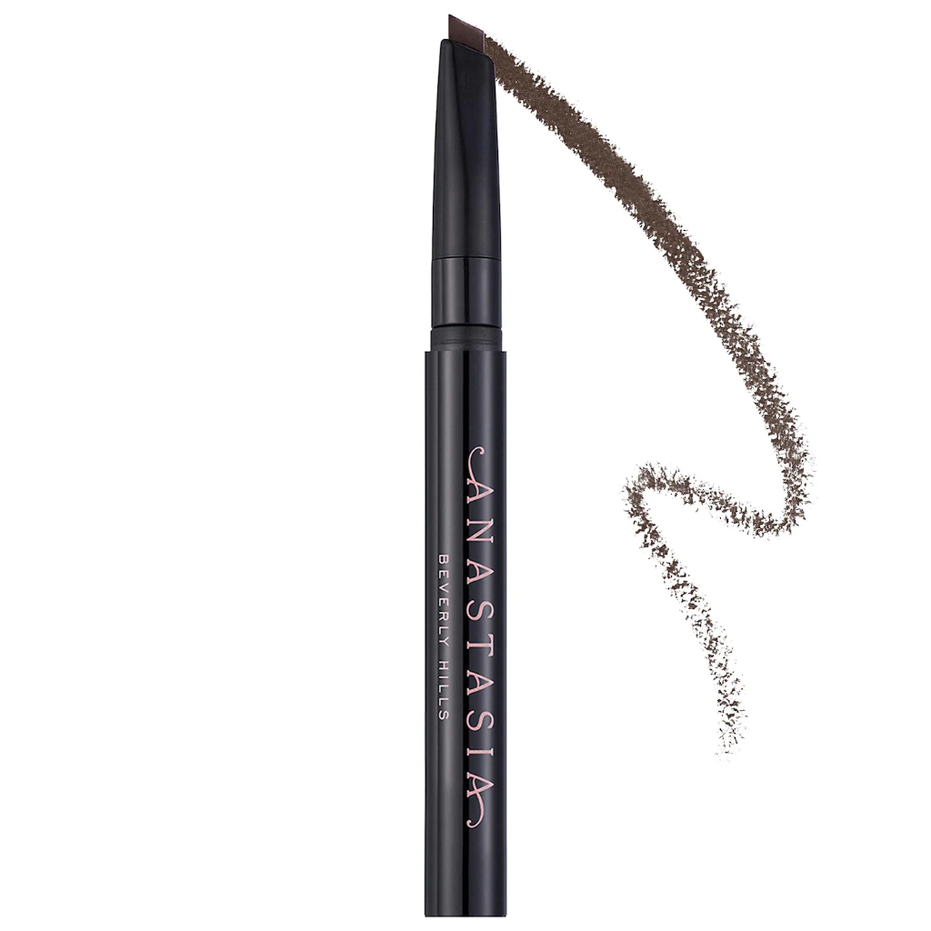 Anastasia Beverly Hills Brow Definer 3-in-1 Triangle Tip Easy Precision Eyebrow Pencil