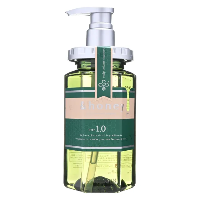 ViCREA - &honey Shampoo