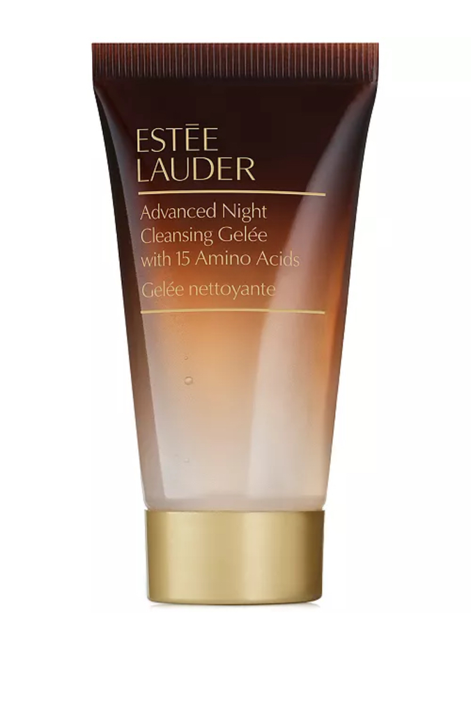 Estee lauder Advanced Night Cleansing Gelée Foaming Face Wash