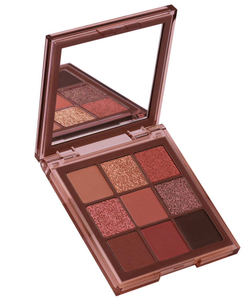 Huda Beauty NUDE Obsessions Eyeshadow Palette