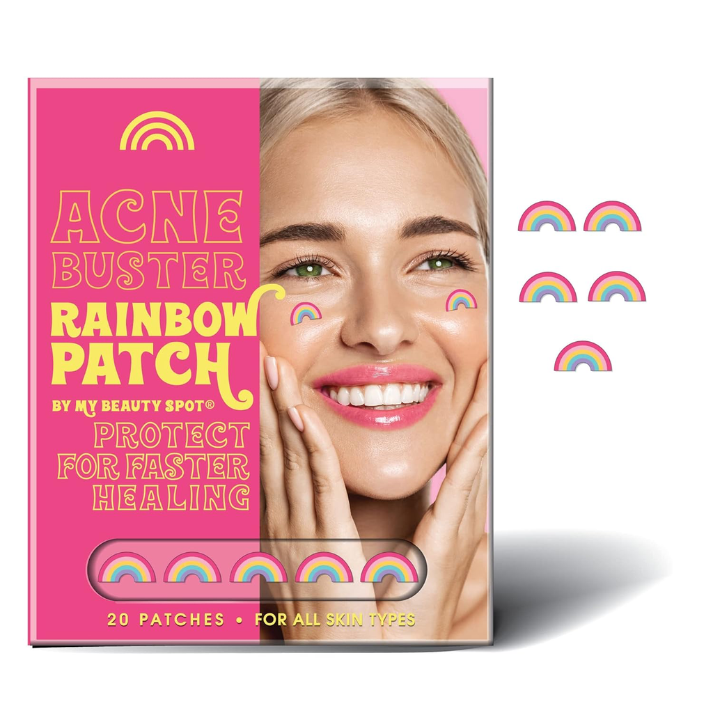 Pimple Patches Cute Acne Patches