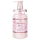 ViCREA - &honey Sakura Honey Deep Moist Treatment 2.0