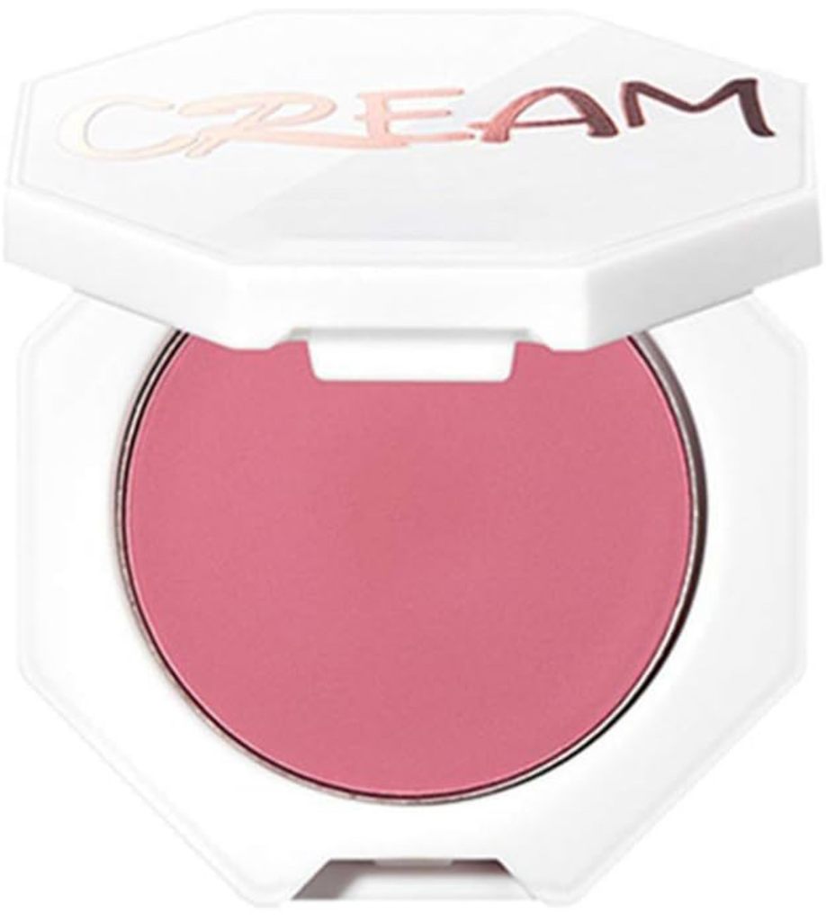 ROPALIA Natural Color Cream Blush for Cheeks