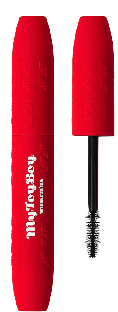 MYTOYBOY MASCARA - MASCARA EXTRA VOLUME 