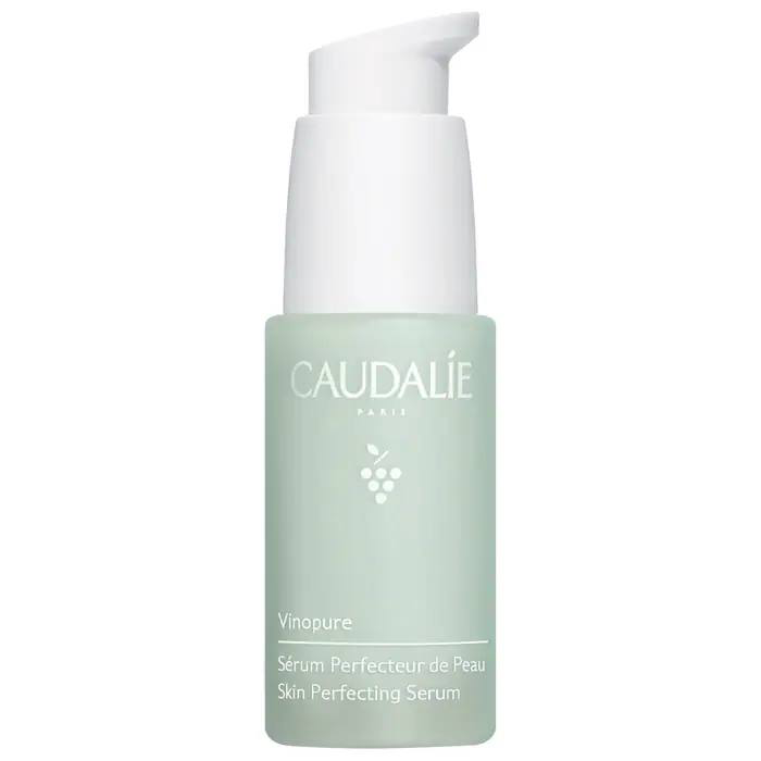 Caudalie vinopure salicylic acid serum 