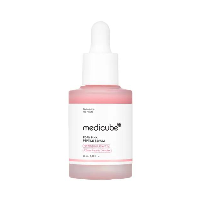 medicube-PDRN Pink Peptide 