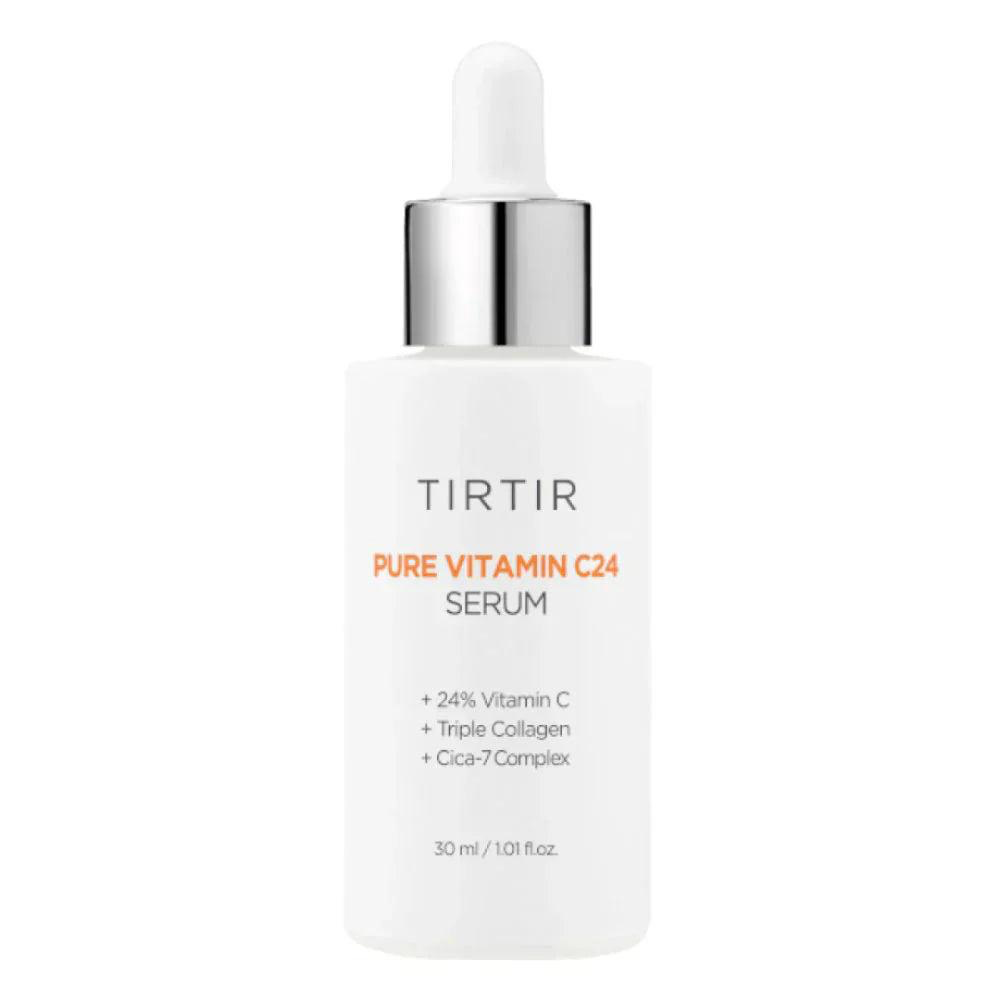 Tirtir pure vitamin C24 Serum 
