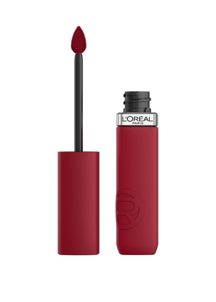 L'Oreal Paris Infallible Matte Resistance Liquid Lipstick