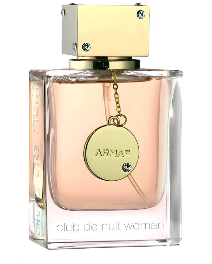 ‏ Armaf Club De Nuit for Women Eau de Parfum Spray
