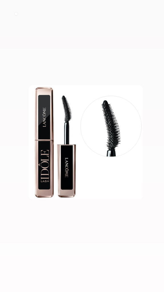 Lancôme Lash Idôle Lengthening & Volumizing  Mascara