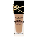 Yves All Hours Luminous Natural Matte Foundation 24H Longwear SPF 30 with Hyaluronic Acid