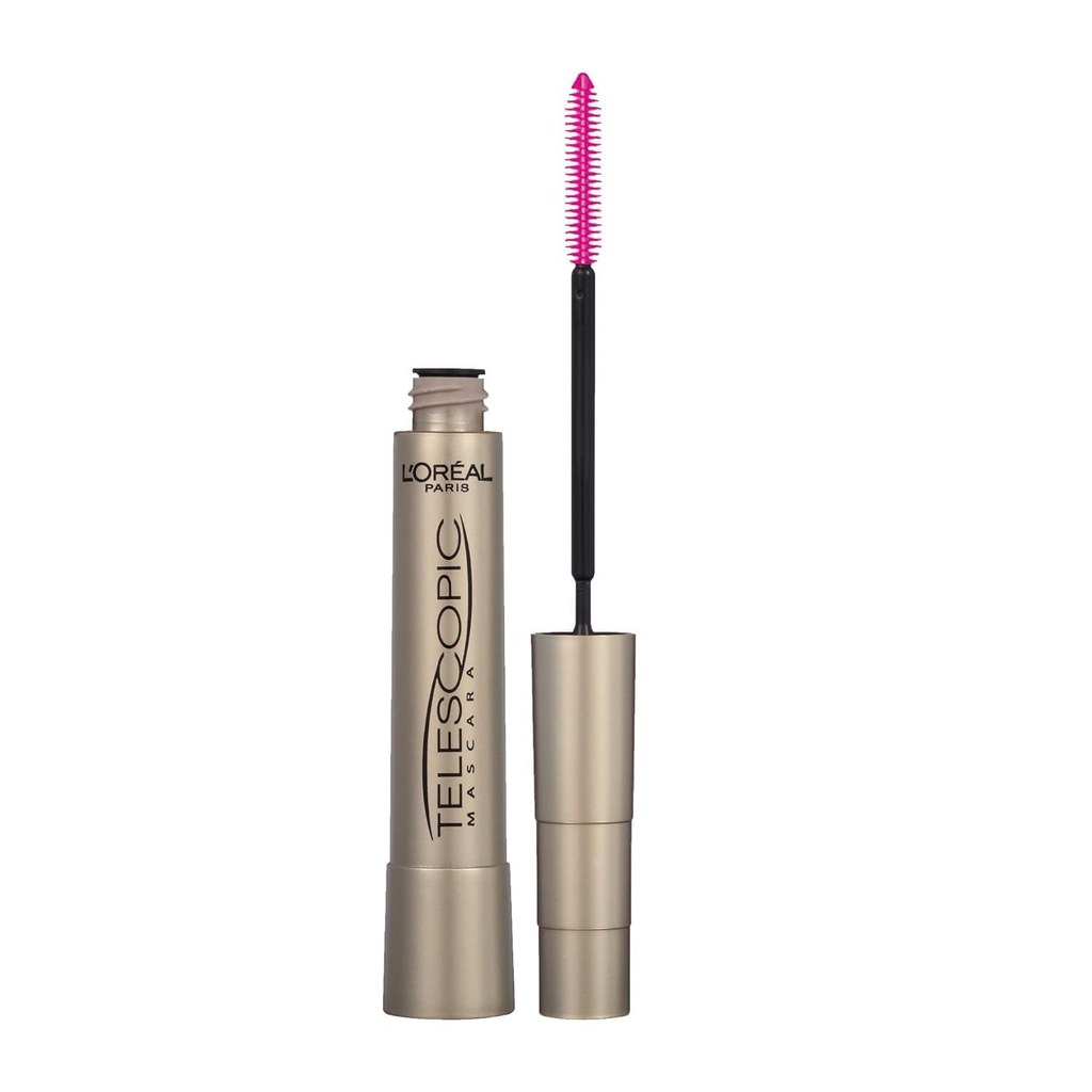L'Oreal Paris Telescopic Original Lengthening Mascara Black