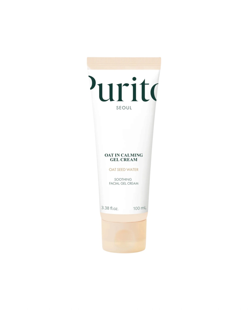 PURITO SEOUL - OAT-IN CALMING GEL CREAM