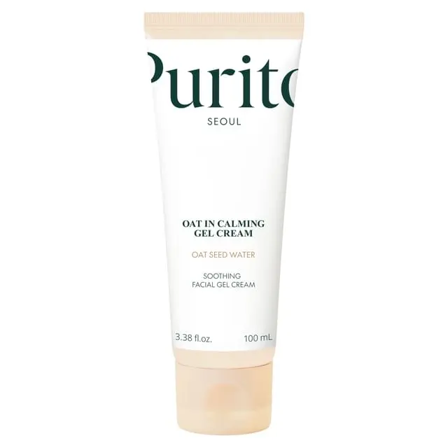 Purito SEOUL - Oat-In Calming Gel Cream