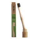 Itooth bamboo toothbrush 