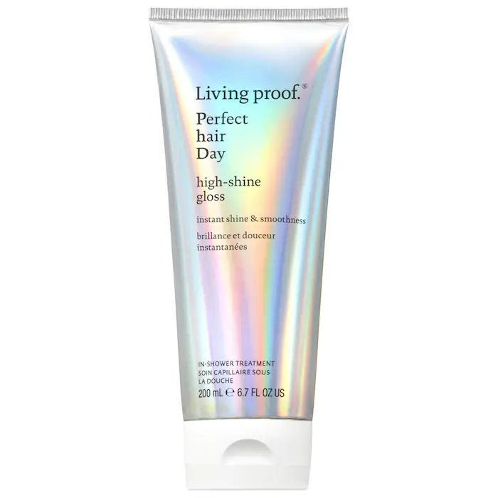 Living Proof  Perfect hair Day (PhD) High-Shine Gloss Hair Treatment