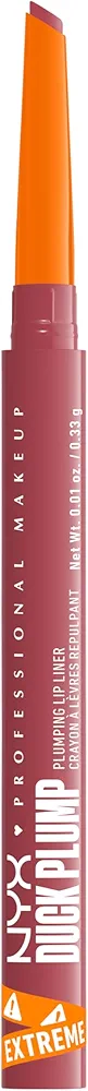 NYX PROFESSIONAL MAKEUP Duck Plump Plumping Lip Liner