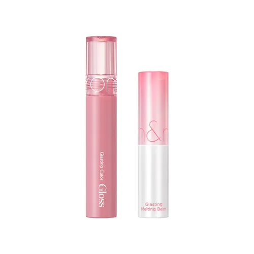 romand - Lip Volume Hack Bundle Set 