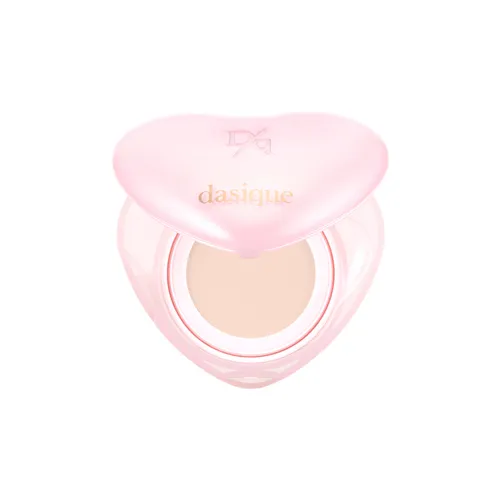 dasique - Water Dewy Gel Cushion Heart Edition