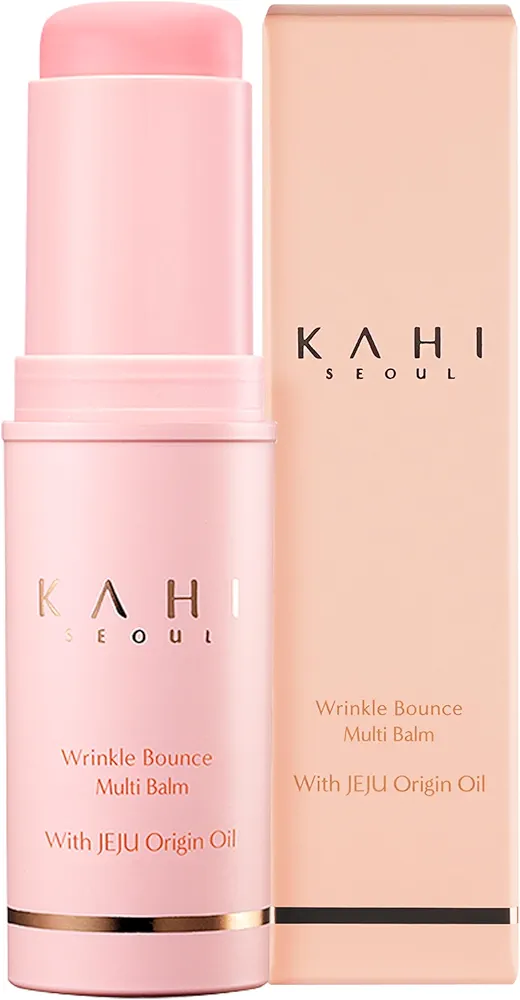 KAHI BALM SERIES | Collagen Balm Stick