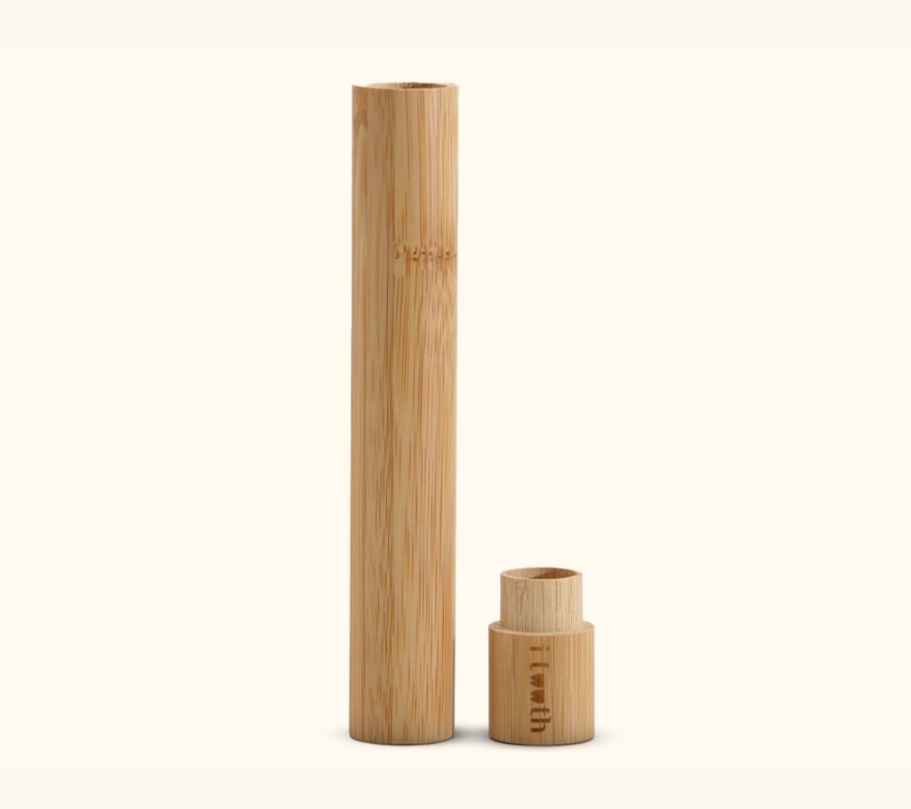 Itooth Toothbrush case
